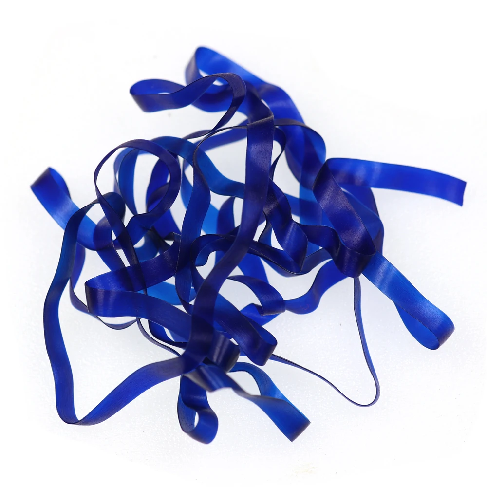 ICERIO-Piel de Nymph estirable, Material de atado de moscas, Libélula Stonefly, piel fina de Nymph, 2 bolsas x 2M - imagen 5