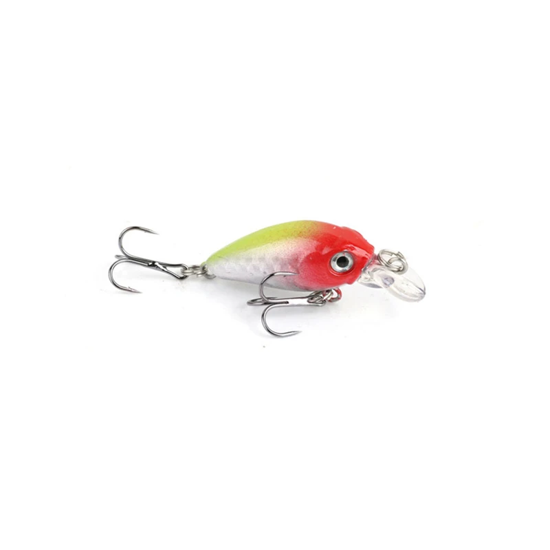 Crankbait Minnow hundible – Señuelo duro para carpa - imagen 3