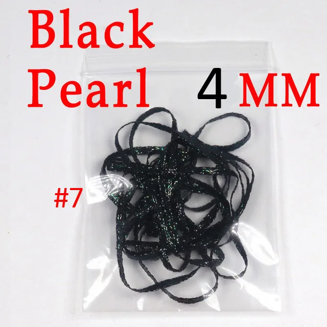 PEARL BLACK 4MM