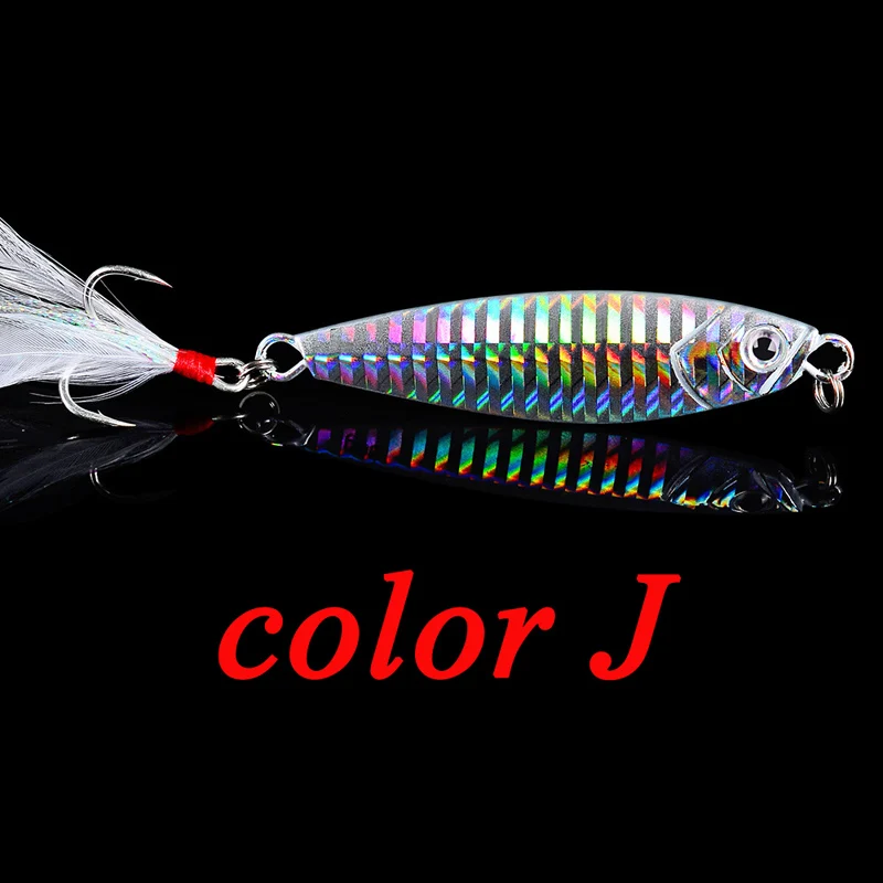 color J