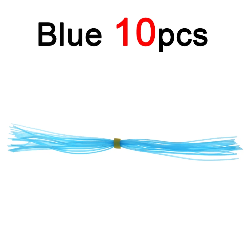 Blue 10pcs