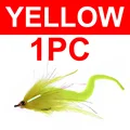 1pc  yellow
