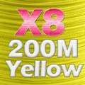 X8-200M-YELLOW