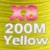 X8-200M-YELLOW