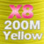 X8-200M-YELLOW