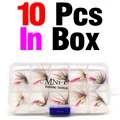 10Pcs In Box