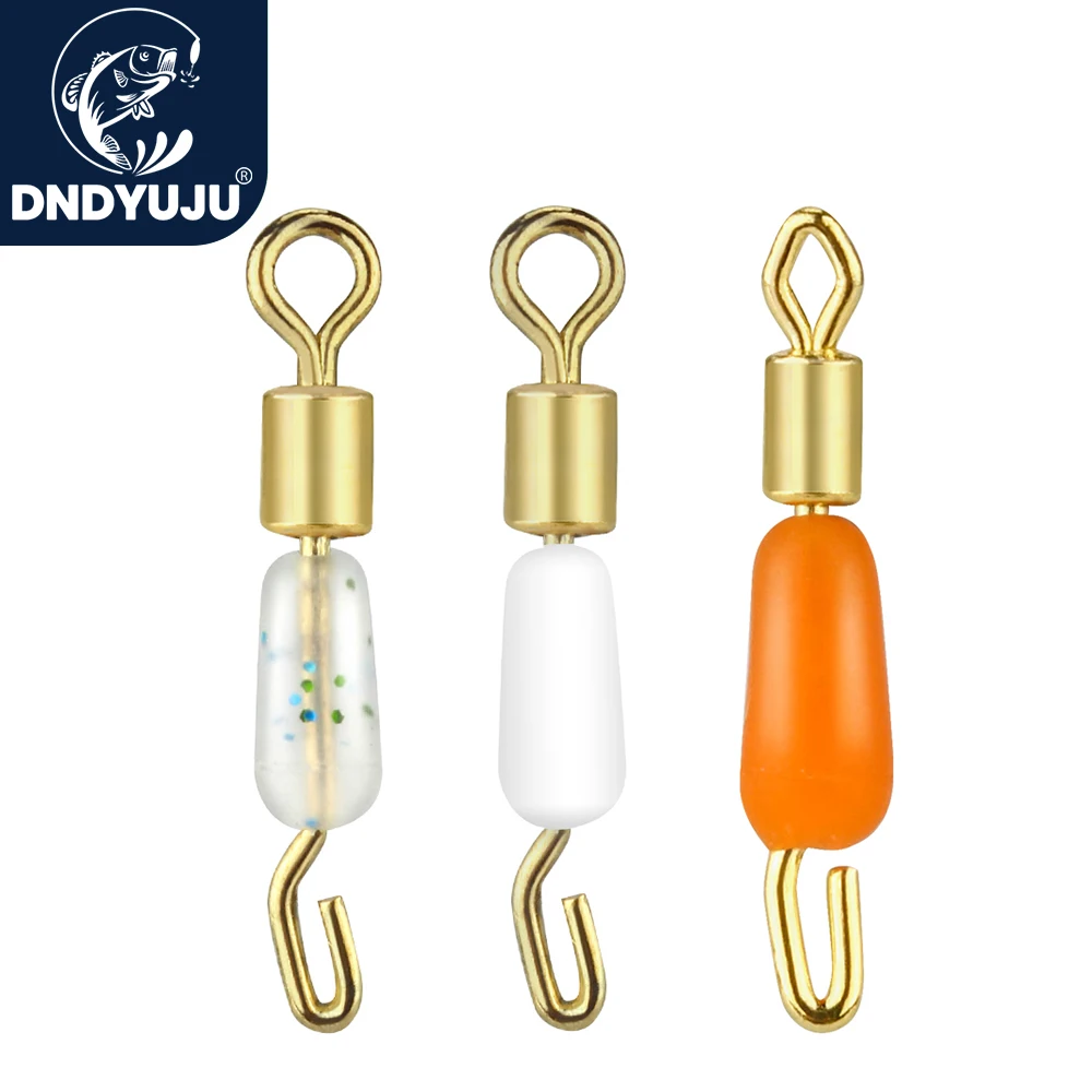 Ganchos de pesca mejorados con diseños vibrantes duraderos para mejorar el rendimiento y la visibilidad