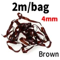 4mm  Brown 2M