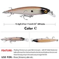 Color C