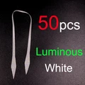 Lumo White 50pcs