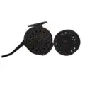 Reel And SpoolBlack