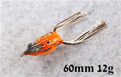 Color A 12g