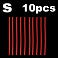S Red 10pcs