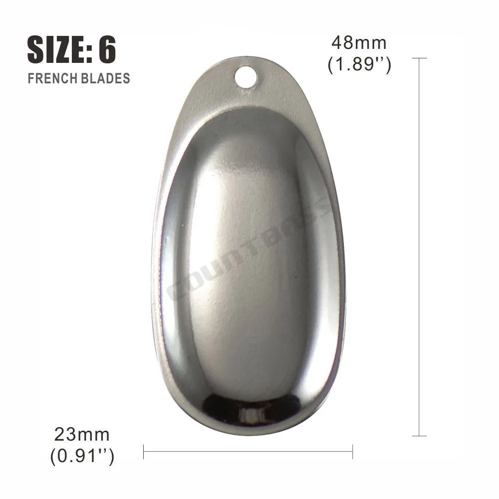 Nickel-Size 6