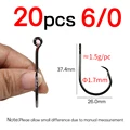 20pcs siae 6I0