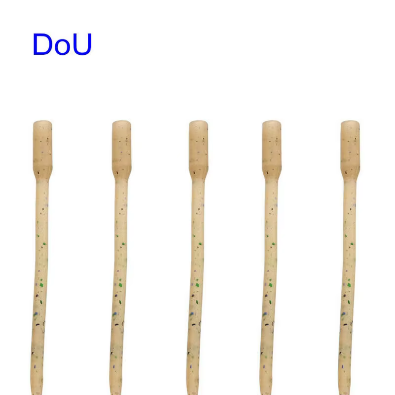 1Set/10/20/30/50 Uds carpa manga de gancho de Pesca Anti enredo de accesorios de Pesca de carpa Terminal Tackle pelo plataforma Pesca