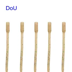 1Set/10/20/30/50 Uds carpa manga de gancho de Pesca Anti enredo de accesorios de Pesca de carpa Terminal Tackle pelo plataforma Pesca