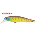 Minnow Lure 4