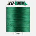 X8-500M-Green