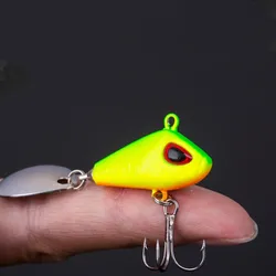 Wobbler para Trucha – Señuelo 6-25g