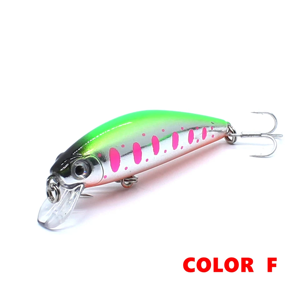 COLOR F bp50