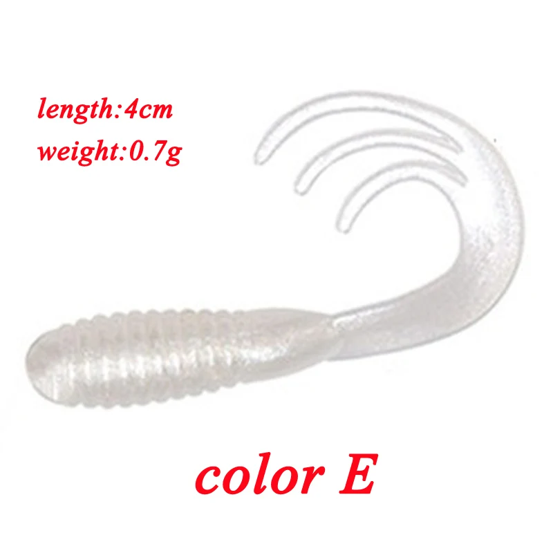 color E