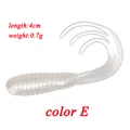 color E