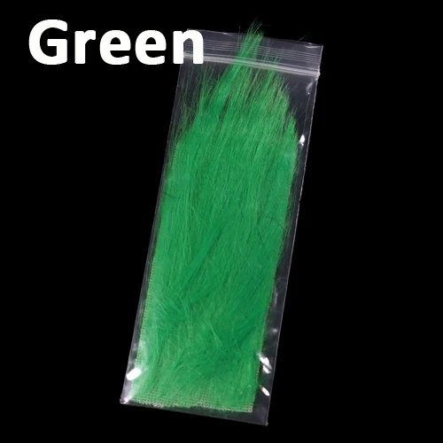 Green  1pc