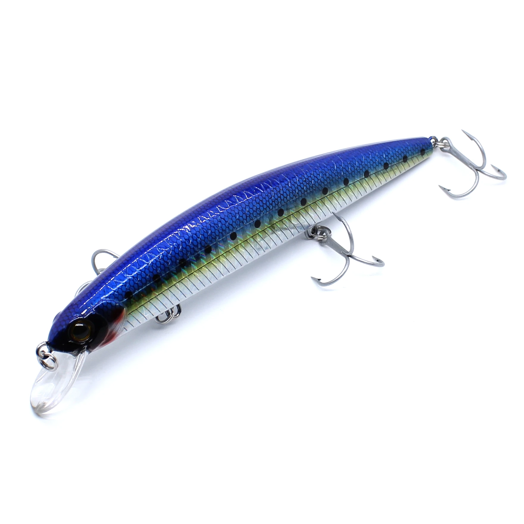 color B mck130