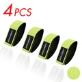 4pcs-Grass green