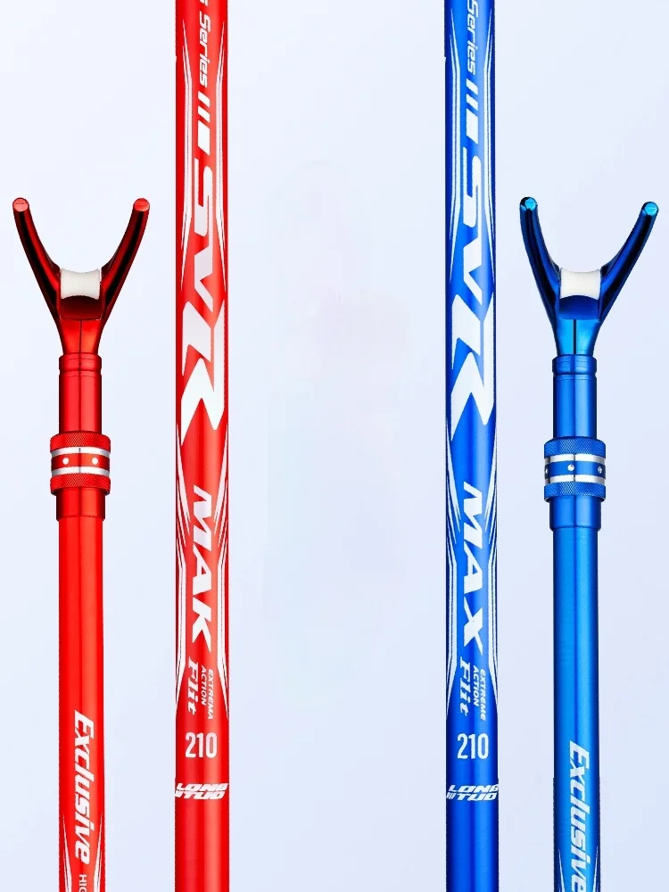 Soporte de carbono para caña de pescar, caja de pesca, plataforma, Marco, soporte multifuncional para silla de pesca - imagen 5