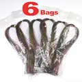 6bags pearlcent rain