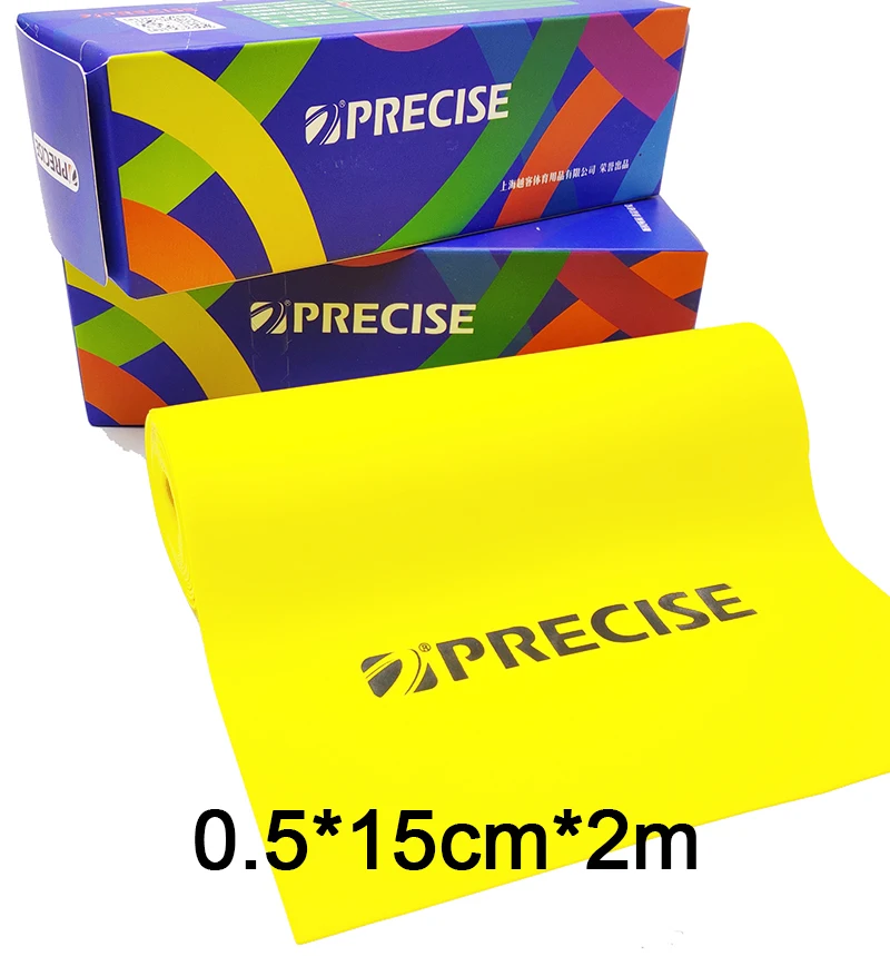 Banda de látex de 2m, 0,4-0,9mm, anticongelante de alta calidad para tiro de caza con tirachinas de catapulta - imagen 5