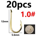20pcs size 1