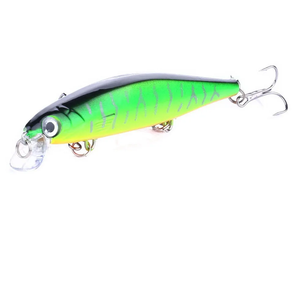 Swimbait Crankbait 110mm 13g para Lúcio – Pez grande - imagen 2