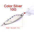 Silver 10g