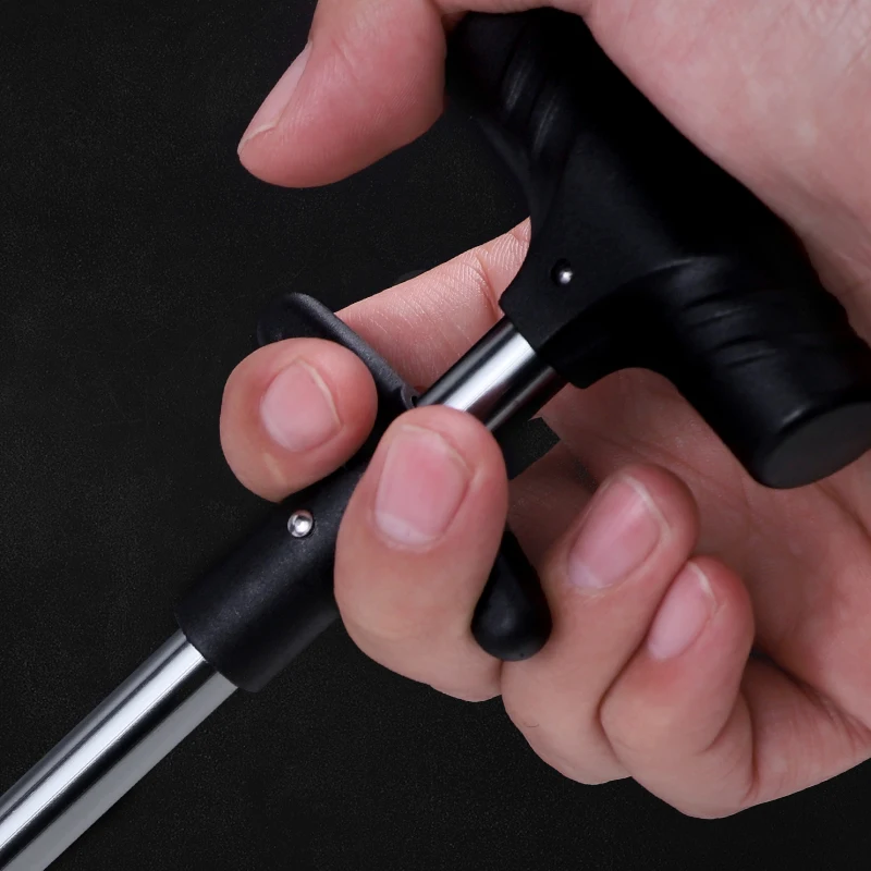 LINNHUE-Herramienta de pesca, dispositivo de desenganche, fácil de quitar, señuelo de pesca, agarre de pesca, juego de pesas de 25kg - imagen 2