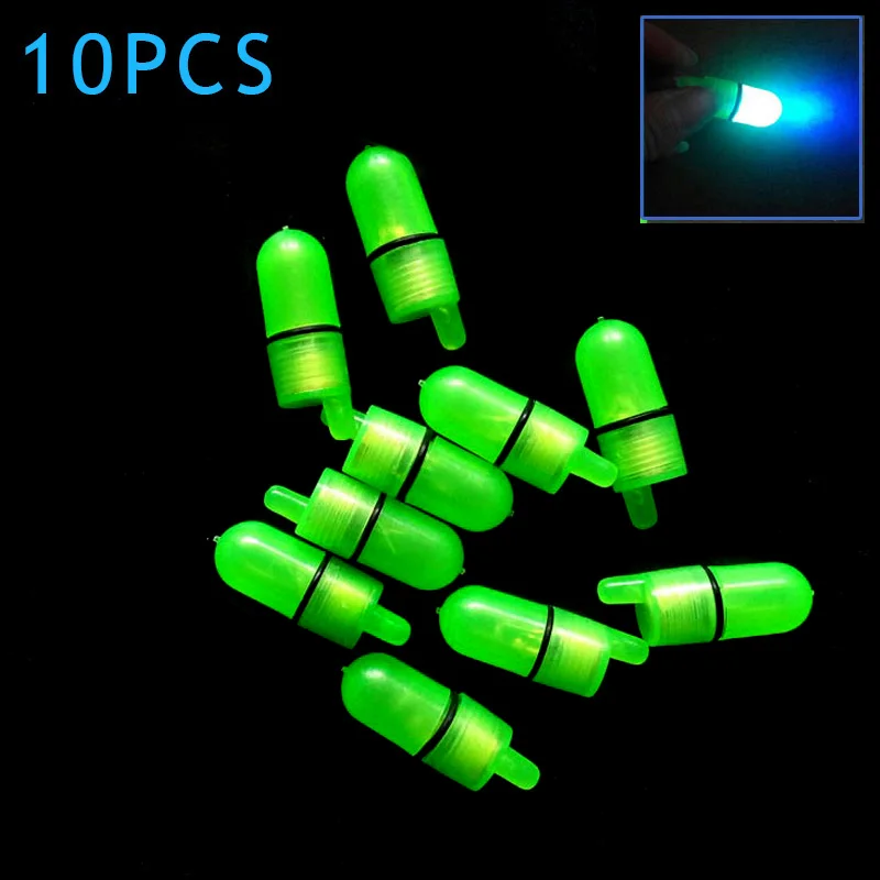 blue light round hea