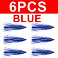 6pcsblue
