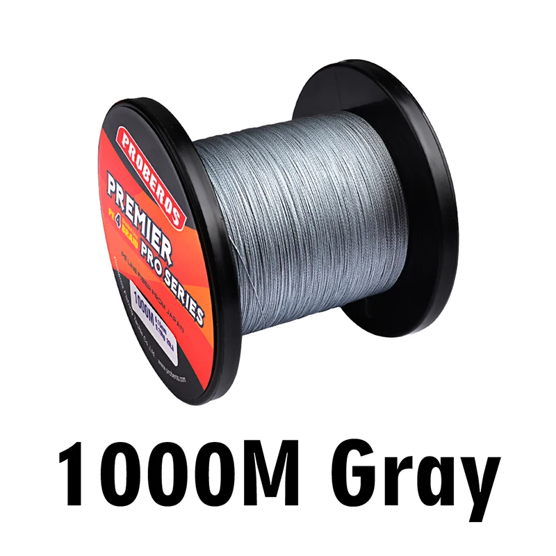 1000M Gray