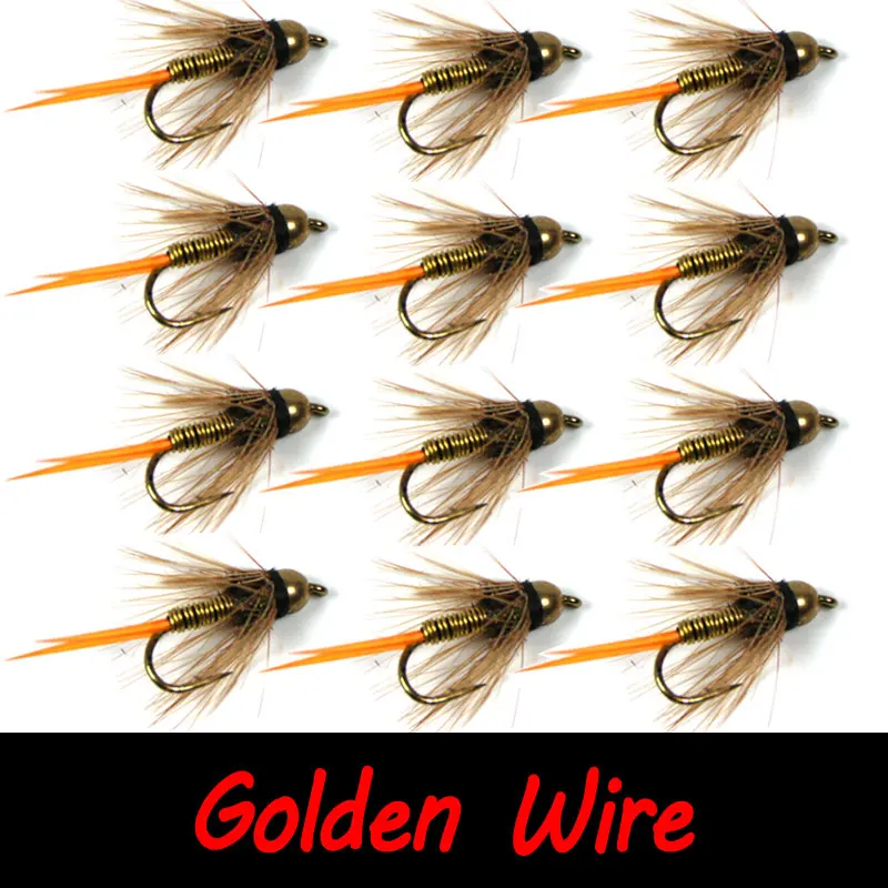 Golden Wire