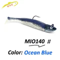 Ocean Blue 140