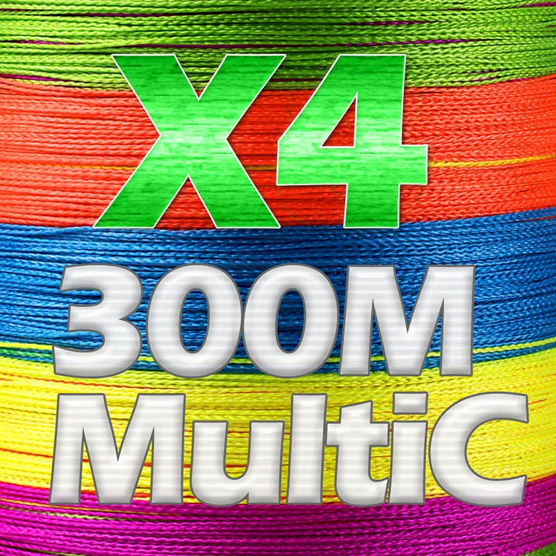 X4-300-Multicolor