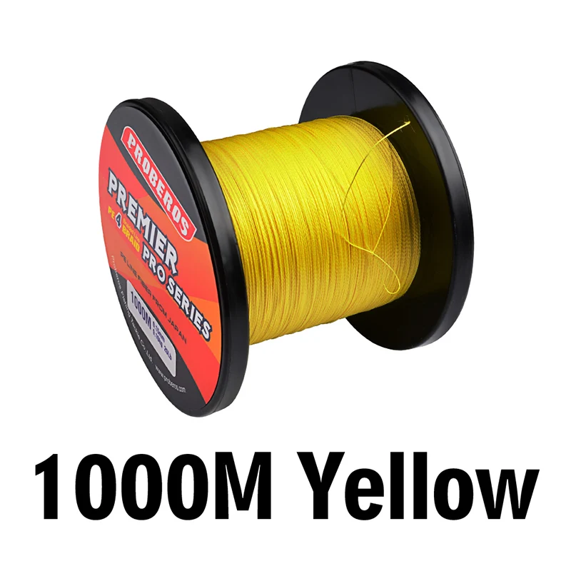 1000M Yellow
