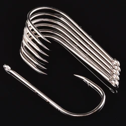 Anzuelos Jig Head con púas - Plantilla grande #1/0-#6/0