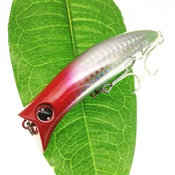 Señuelo Superficie Popper 90mm 13,5g – Lubina y Lucio