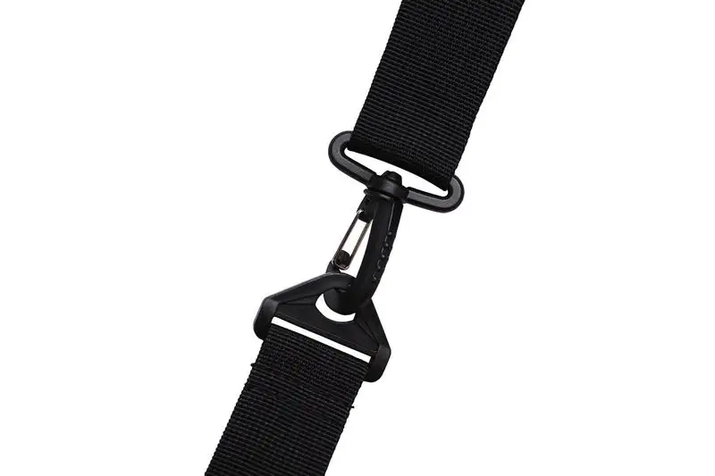 Correa de hombro ajustable para deportes acuáticos, tabla de Surf de pie para eslinga, Surf, aletas de barco, Unisex - imagen 4