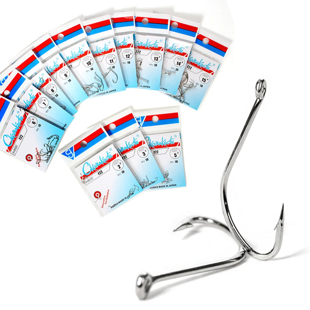 30 unids/lote anzuelos de pesca mar Japón anzuelos de pesca anzuelos de agua salada mar alto carbono anzuelo de pesca grande paquete anzuelo - imagen 2