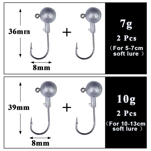 hooks