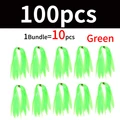100pc green